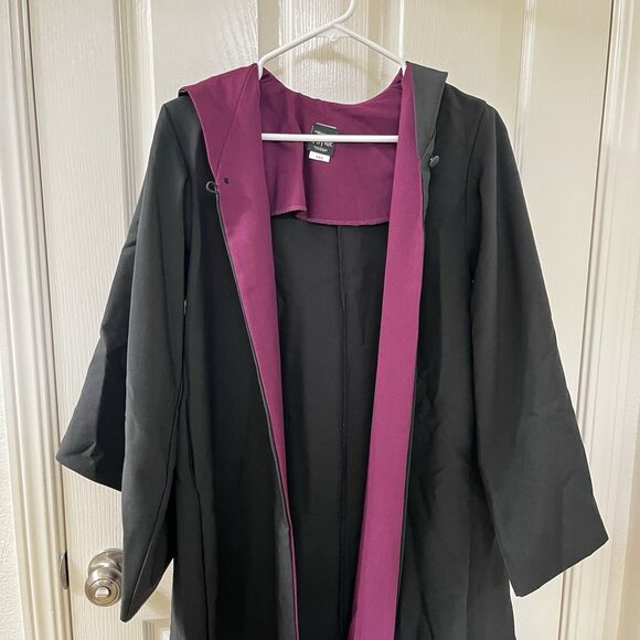 The Wizarding World of Harry Potter Universal Studios Gryffindor Robe Adult XXS - Picture 11 of 16